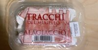 Stracchino del Mugello