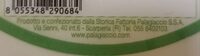 Yoghurt Natural