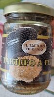 Tartufo a fette