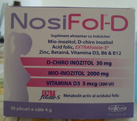 NosiFol-D