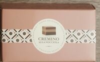 Cremino Nocciola
