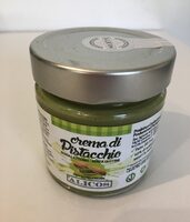 Crema di pistacchio