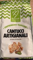 Cantucci artigianali