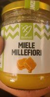 Miele milefiori