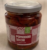 Pomodori Secchi