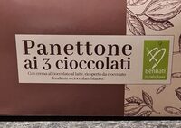 Panettone