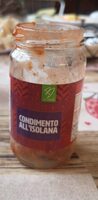 Sugo All'isolana