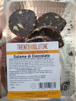 Salame di cioccolato