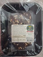 Salame al cioccolato