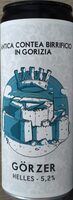 Birra Görzer helles