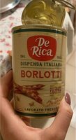 Borlotti