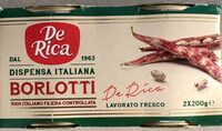 Borlotti