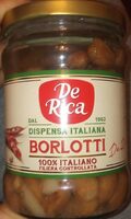 Borlotti