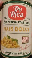 Mais dolce