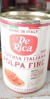 Polpa fine