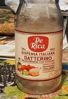 De Rica Datterini salsa pronta