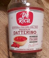 Passata di datterino
