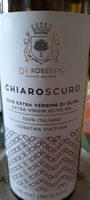 Olio extra vergine di oliva