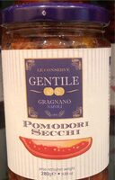 Pomodori secchi