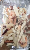 Insalata di mare