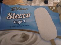 Stecco yogurt