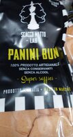 Panini super soffici scacco matto