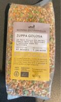 Zuppa golosa