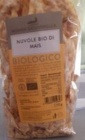 Nuvole bio di mais