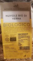 Nuvole bio di verna
