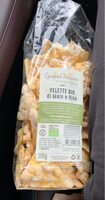 VELETTE BIO di Mais e Riso