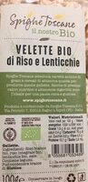 Velette bio