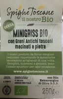 Minigriss Bio