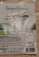 Piadina biologico
