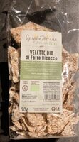 Velette Bio di Farro Dicocco