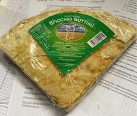 Spicchio Guttiau