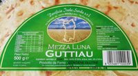 Mezza Luna guttiau