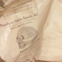 Pane carasau