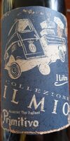Primitivo Puglia