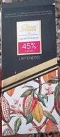Lattenero 45%