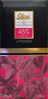 Cioccolato Lattenero 45%