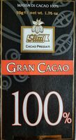 Gran Cacao 100%