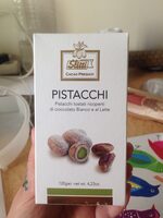 Pistacchi