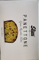 Panettone tradizionale