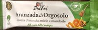 Aranzada di Orgosolo