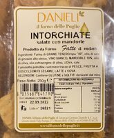 Intorchiate