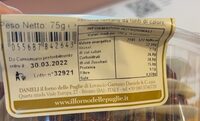 Ostie ripiene