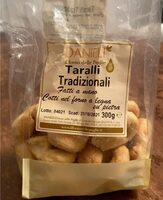 Taralli