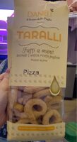 Taralli