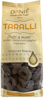 Taralli