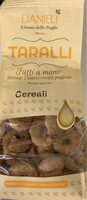 Taralli